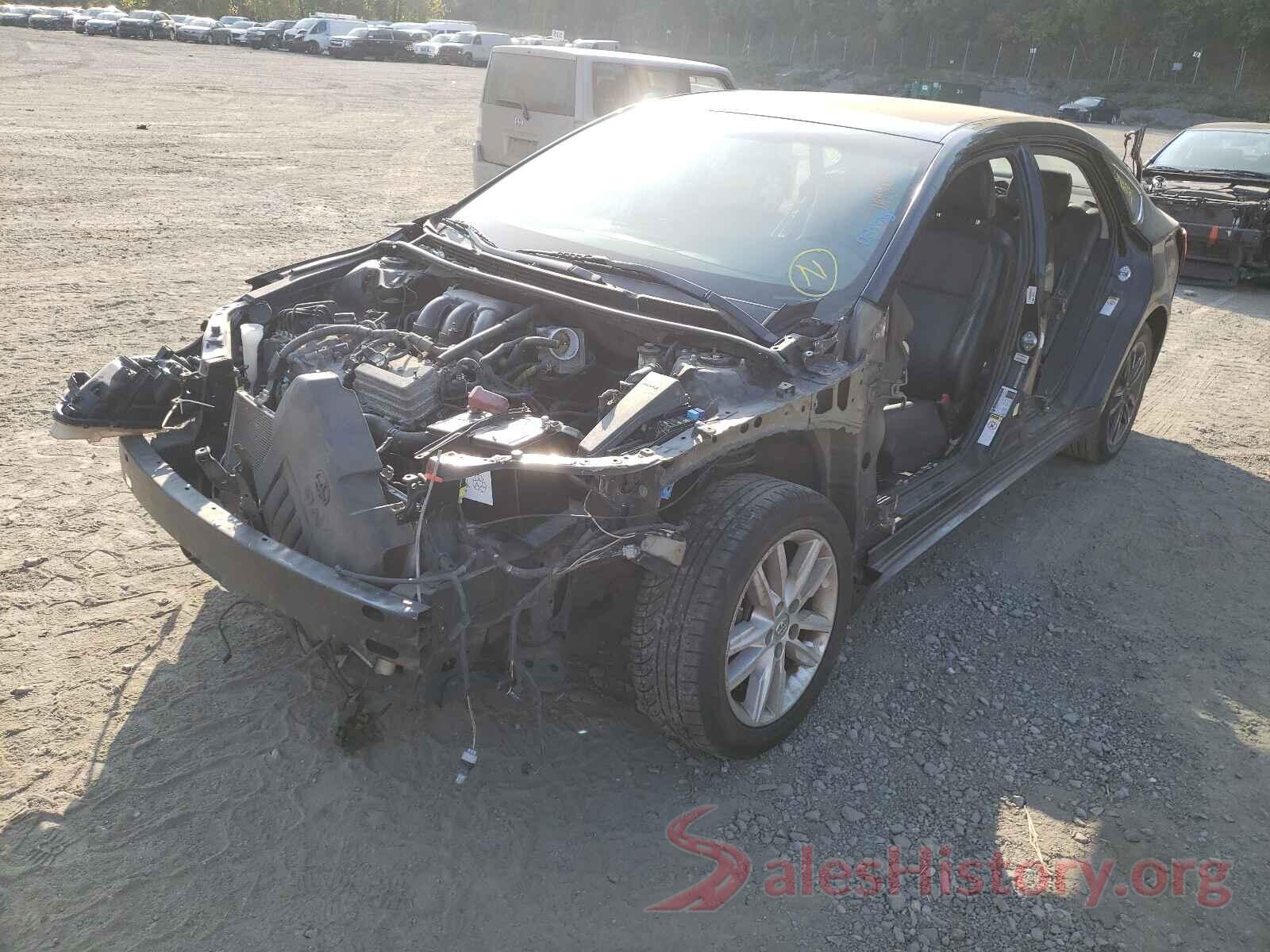 4T1BK1EB3EU092610 2014 TOYOTA AVALON