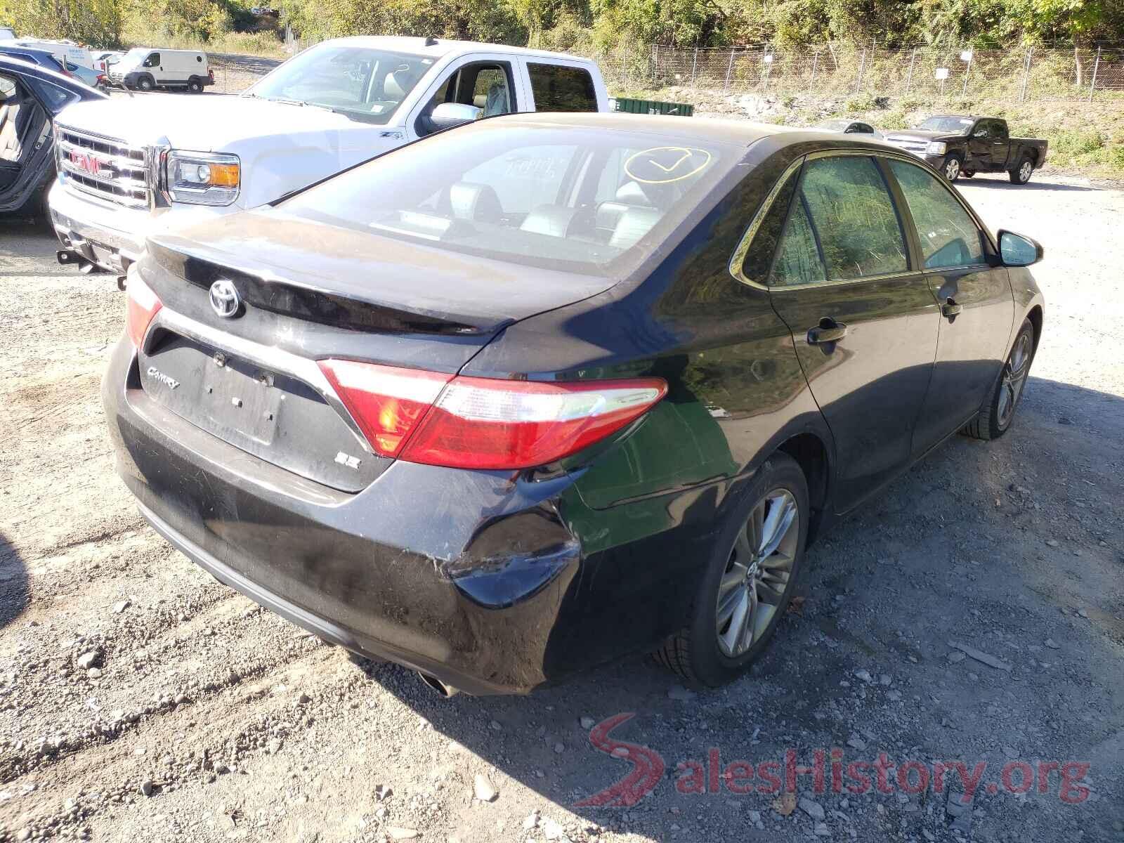 4T1BF1FKXHU401089 2017 TOYOTA CAMRY