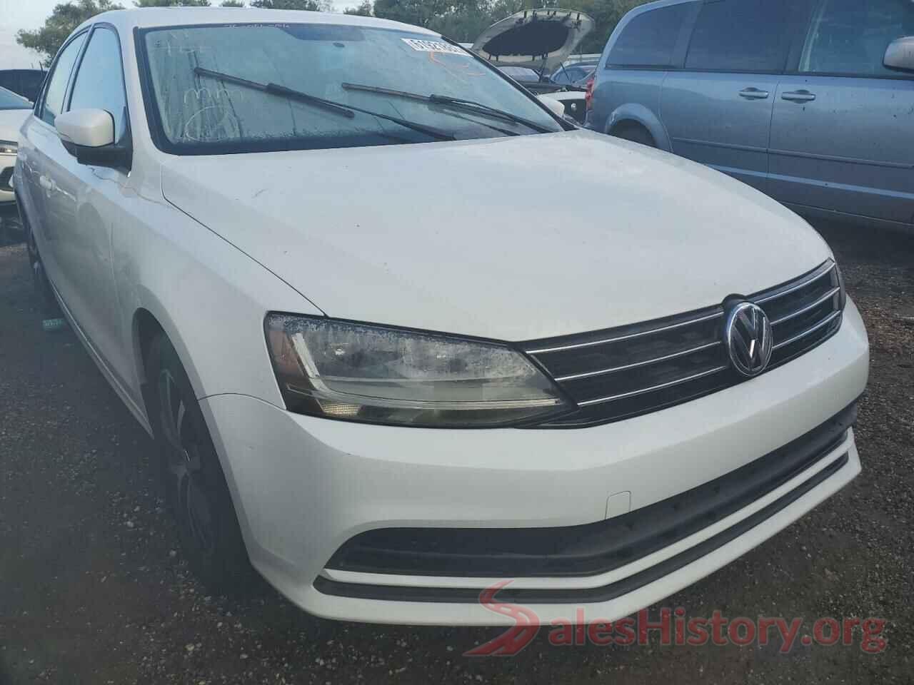 3VWDB7AJ4HM276215 2017 VOLKSWAGEN JETTA