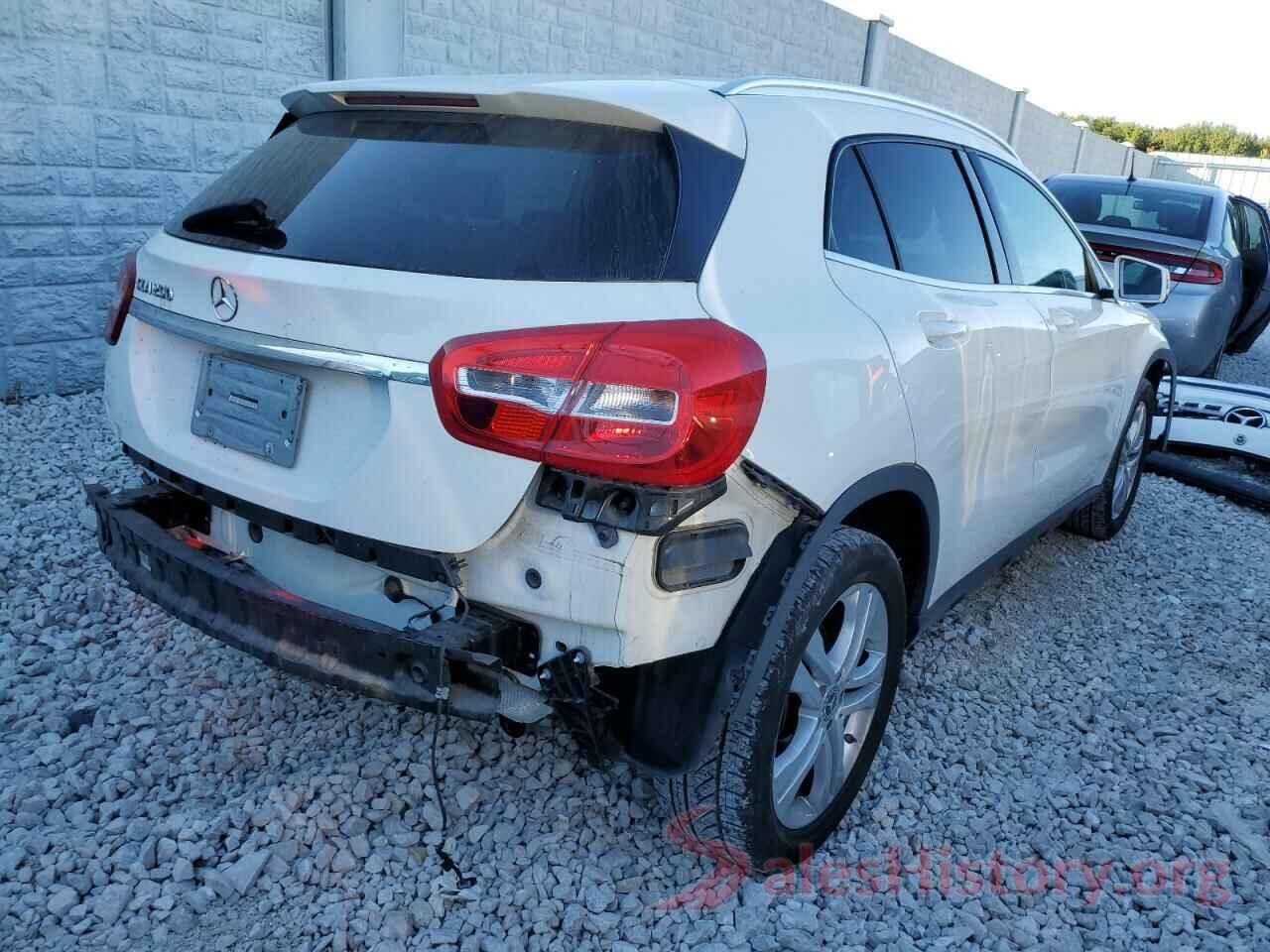 WDCTG4EB5KU012130 2019 MERCEDES-BENZ GLA-CLASS