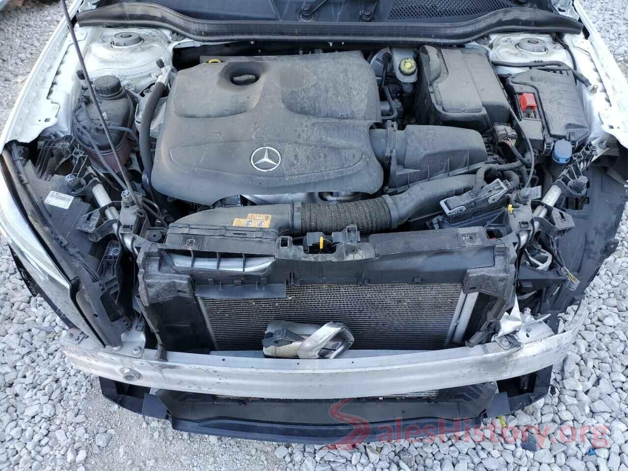 WDCTG4EB5KU012130 2019 MERCEDES-BENZ GLA-CLASS