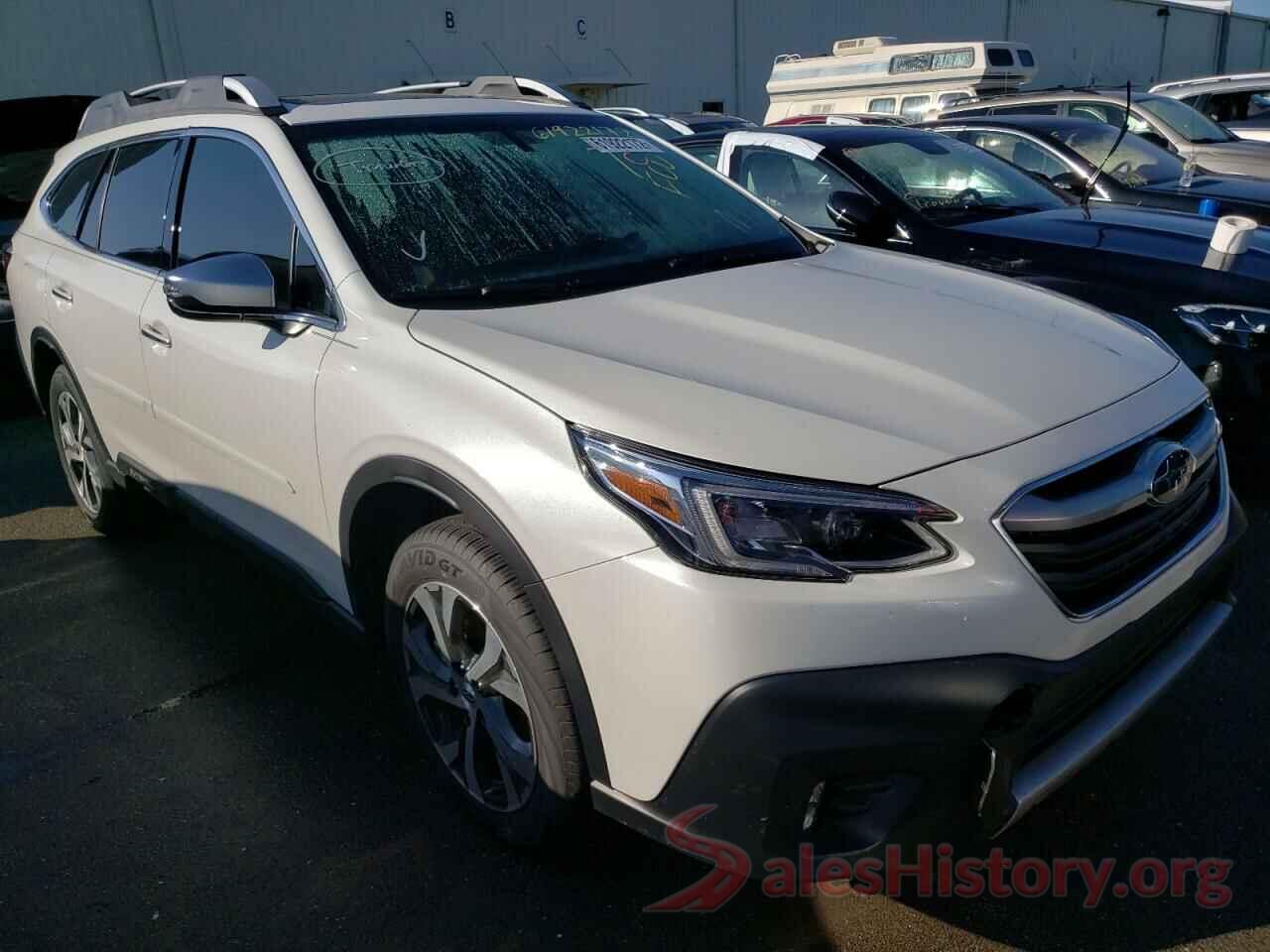 4S4BTGPD1L3217878 2020 SUBARU OUTBACK