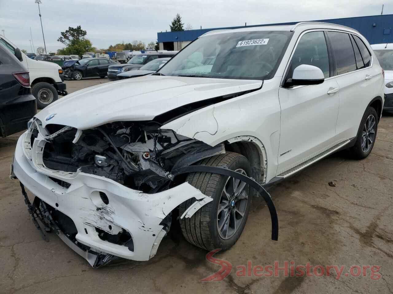 5UXKR0C59JL076157 2018 BMW X5