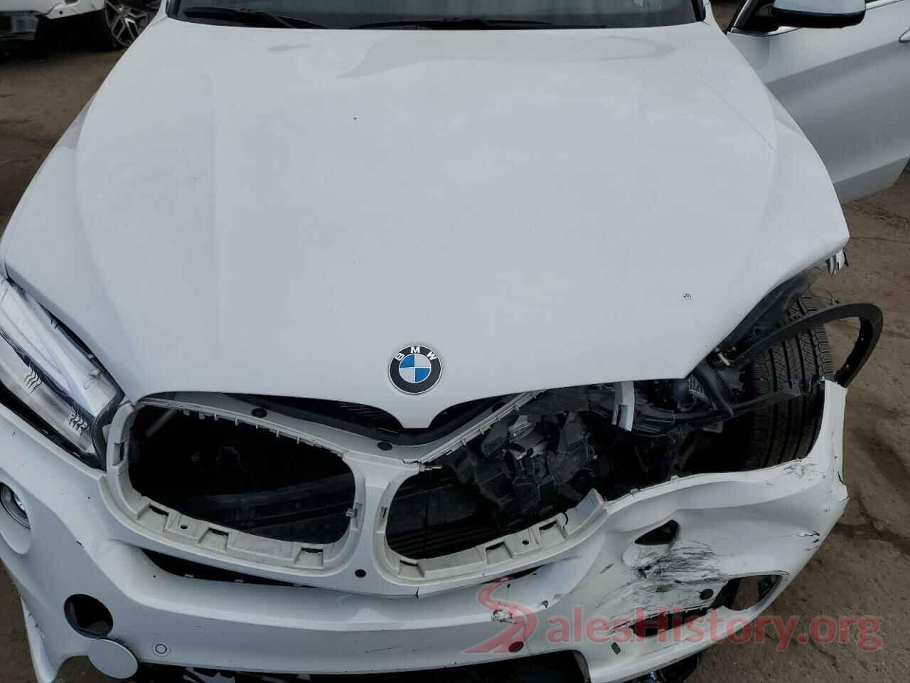 5UXKR0C59JL076157 2018 BMW X5