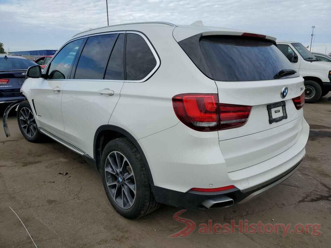 5UXKR0C59JL076157 2018 BMW X5