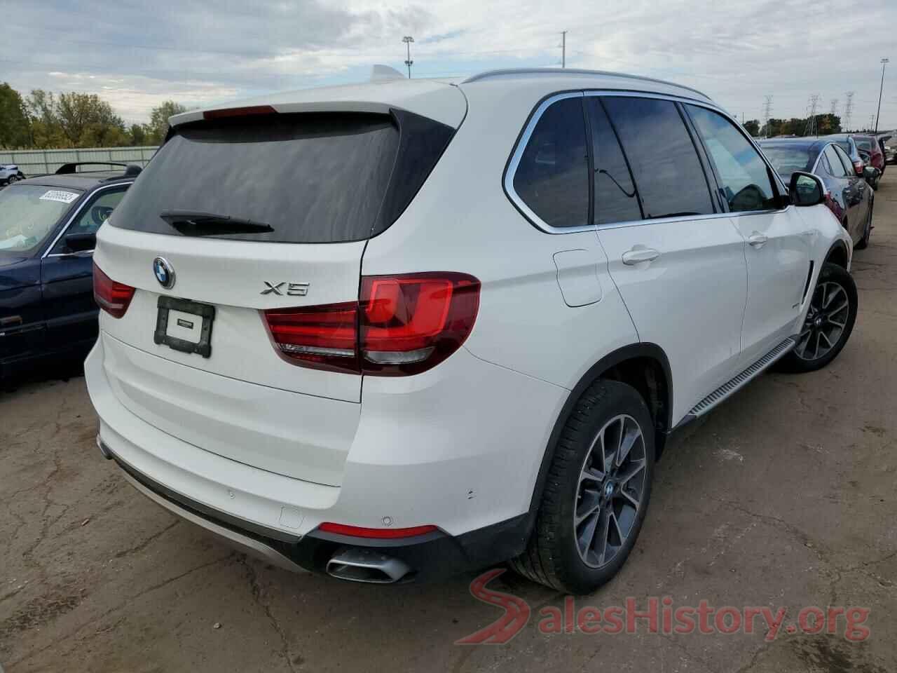 5UXKR0C59JL076157 2018 BMW X5