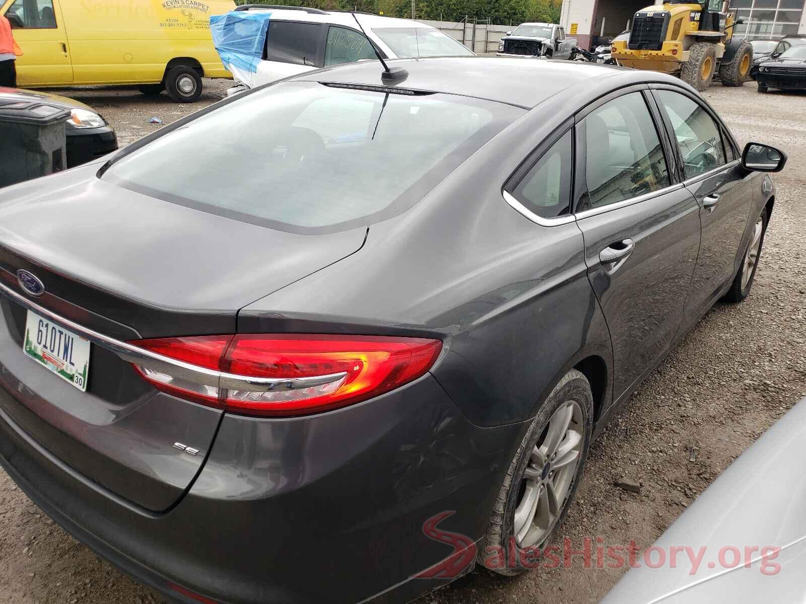 3FA6P0H79JR227217 2018 FORD FUSION