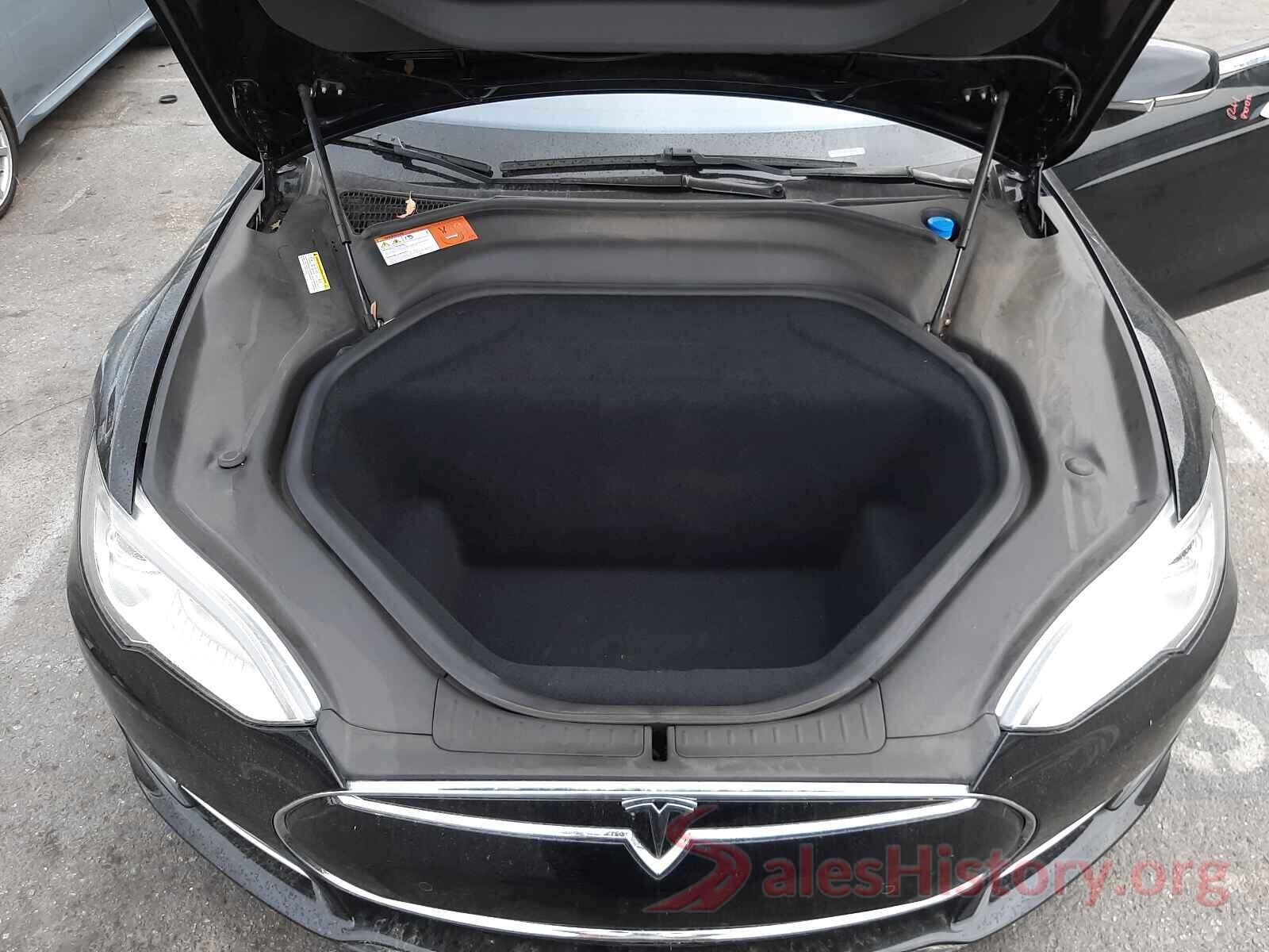 5YJSA1E22GF133957 2016 TESLA MODEL S