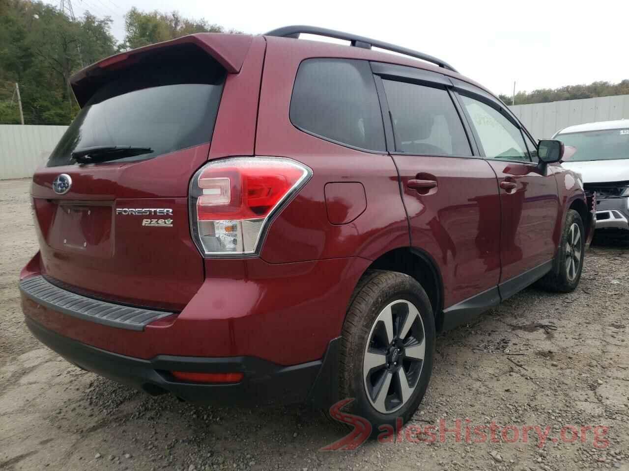 JF2SJAGC5HH537313 2017 SUBARU FORESTER