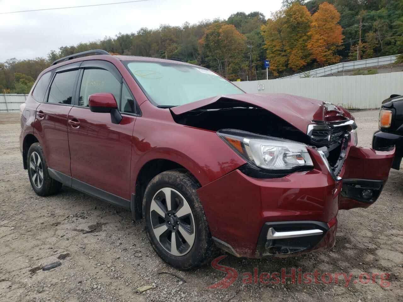 JF2SJAGC5HH537313 2017 SUBARU FORESTER