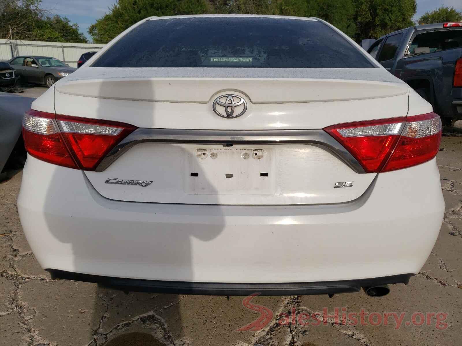 4T1BF1FK1HU672784 2017 TOYOTA CAMRY