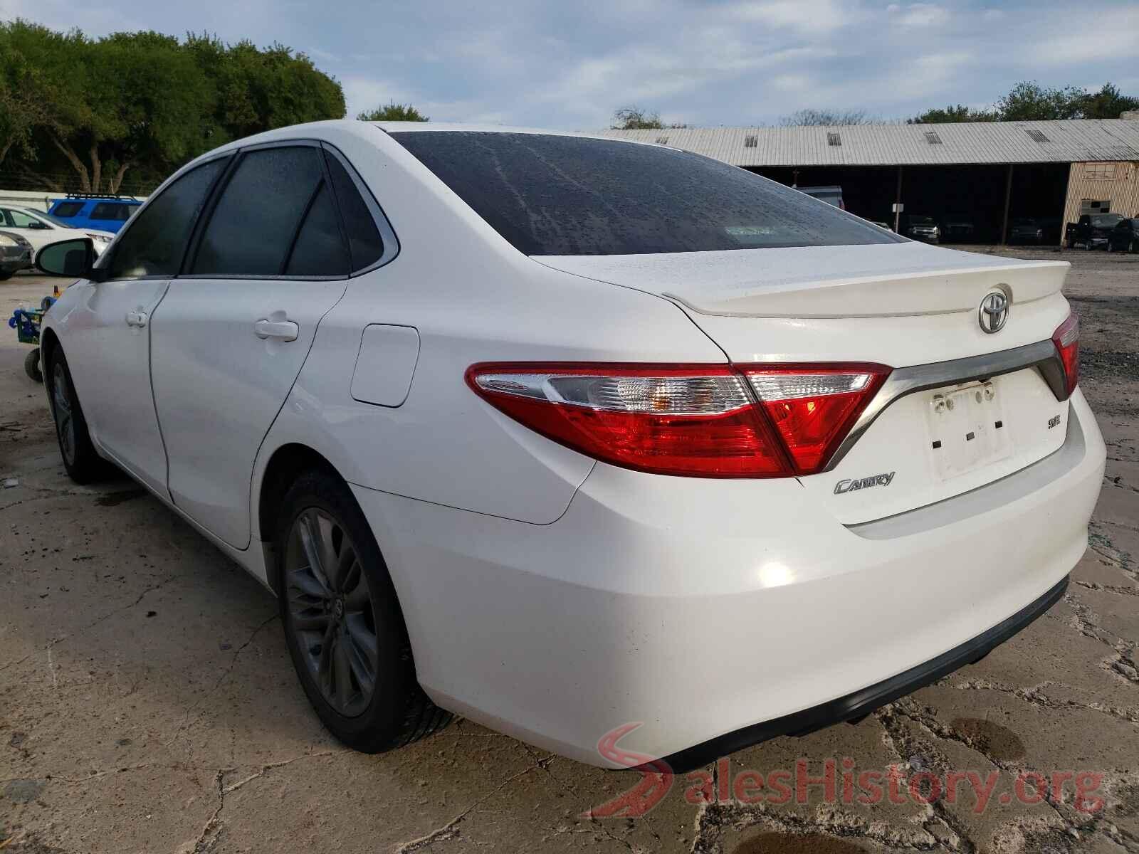 4T1BF1FK1HU672784 2017 TOYOTA CAMRY