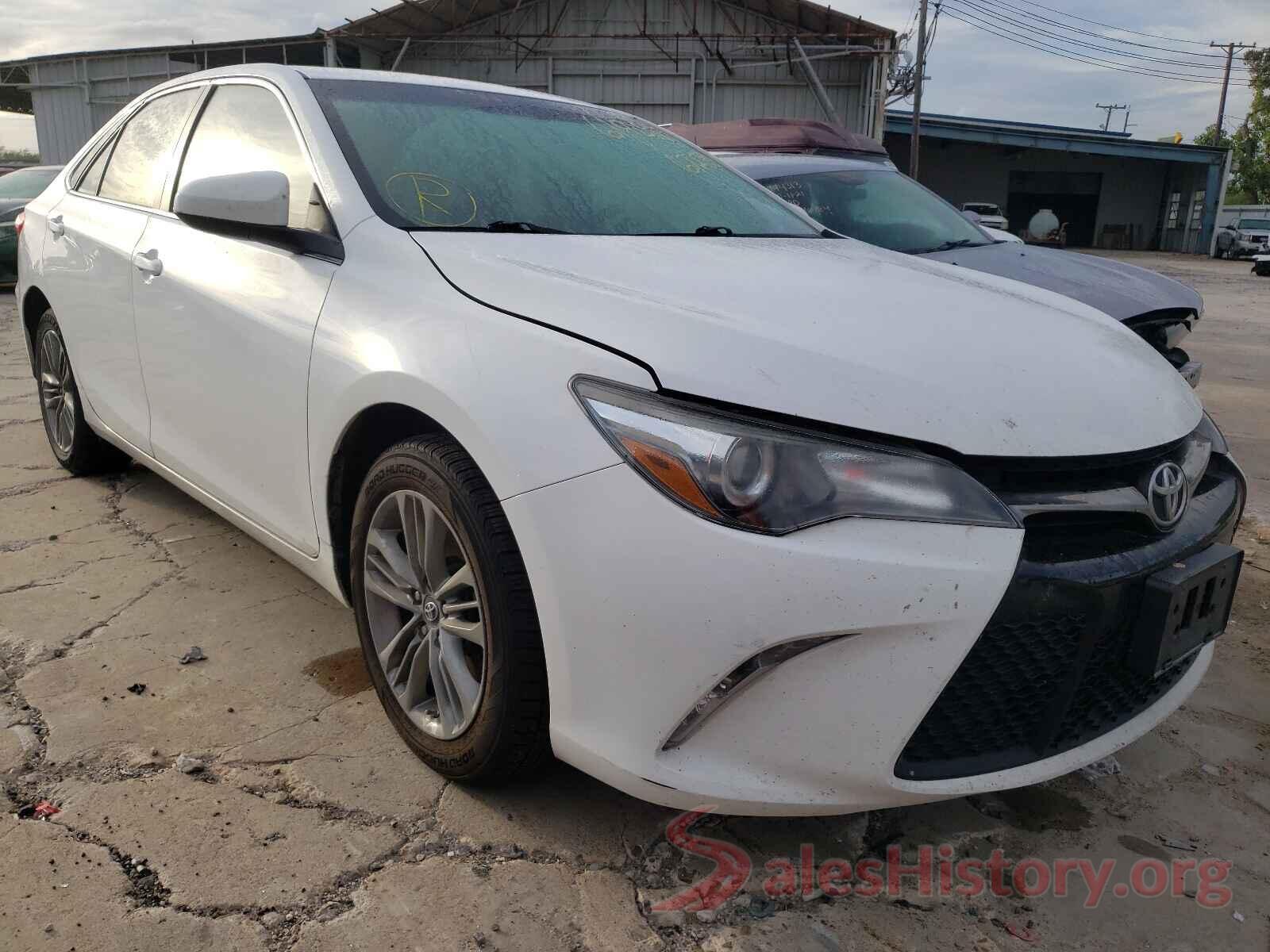 4T1BF1FK1HU672784 2017 TOYOTA CAMRY