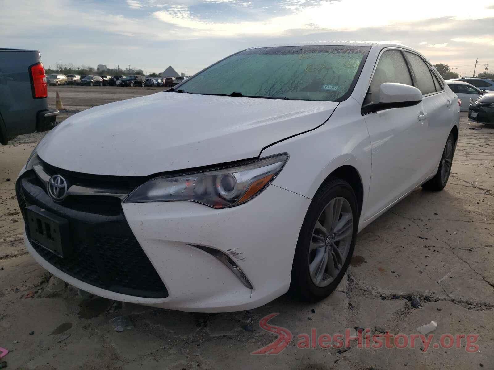 4T1BF1FK1HU672784 2017 TOYOTA CAMRY