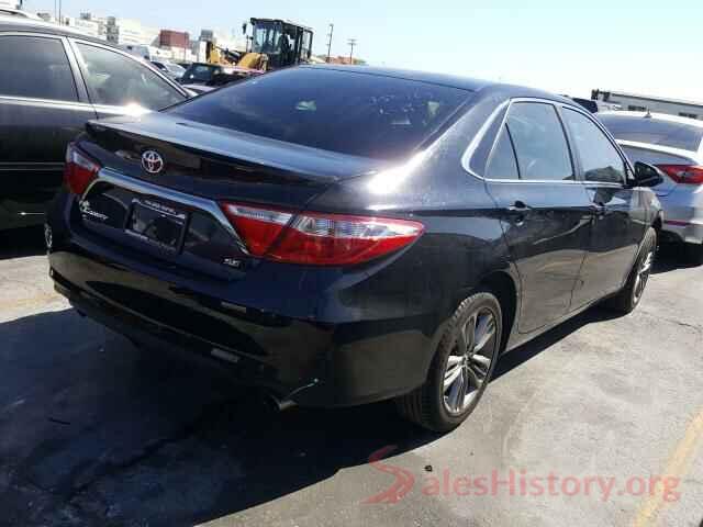 4T1BF1FK1HU325505 2017 TOYOTA CAMRY