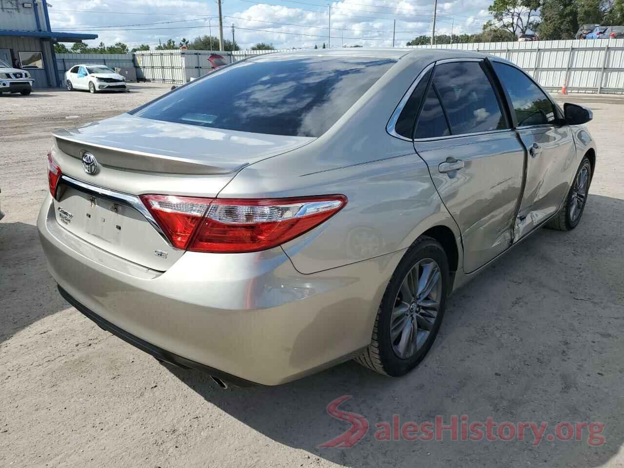 4T1BF1FK4HU705387 2017 TOYOTA CAMRY