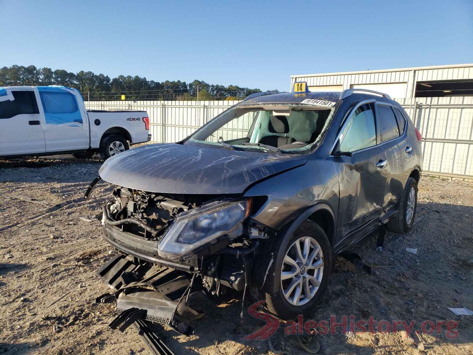 KNMAT2MV9JP532417 2018 NISSAN ROGUE