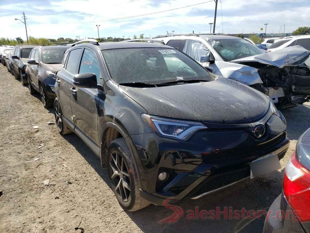 2T3JFREV8HW654540 2017 TOYOTA RAV4