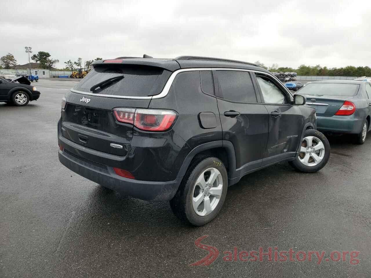 3C4NJDBB6KT806746 2019 JEEP COMPASS