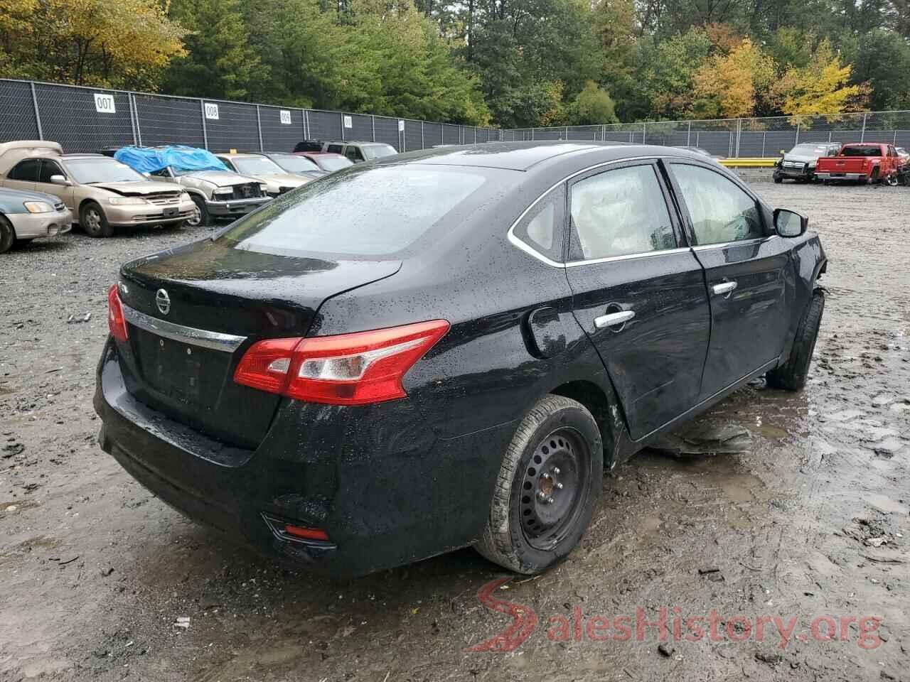 3N1AB7APXJY210649 2018 NISSAN SENTRA