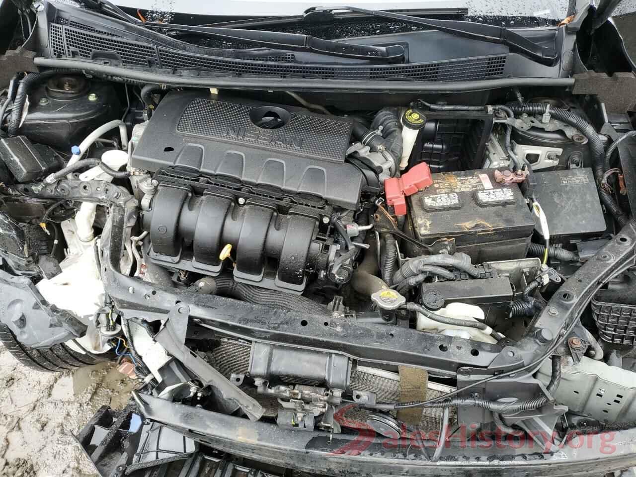 3N1AB7APXJY210649 2018 NISSAN SENTRA