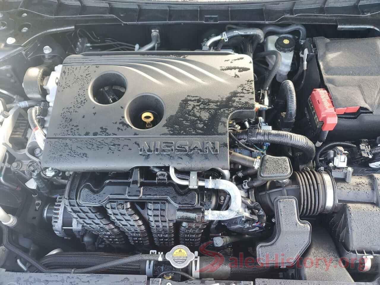 1N4BL4BV5KC219866 2019 NISSAN ALTIMA