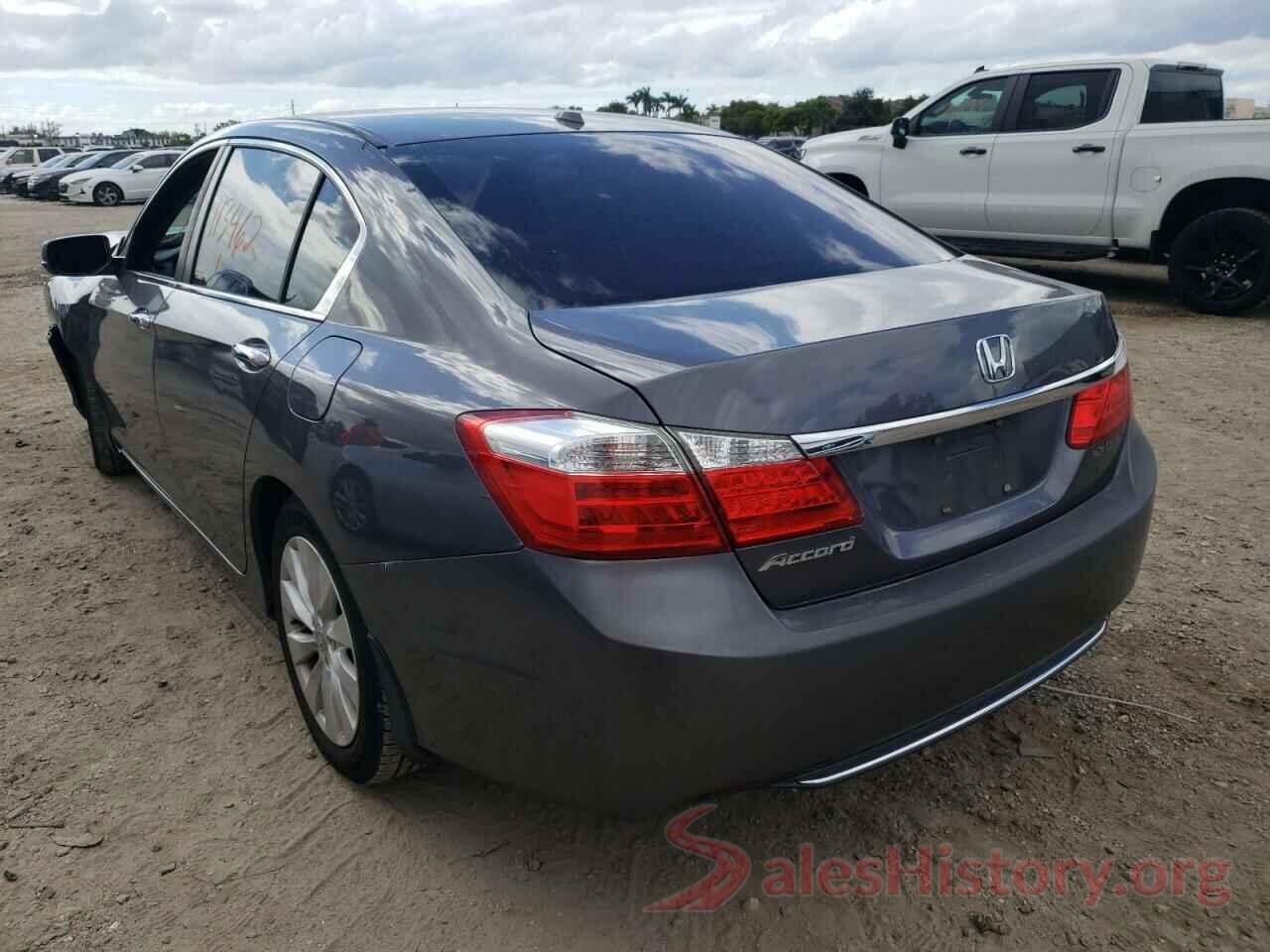 1HGCR2F87FA081742 2015 HONDA ACCORD