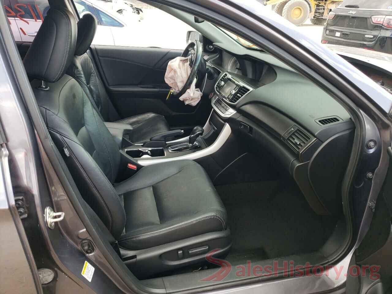 1HGCR2F87FA081742 2015 HONDA ACCORD