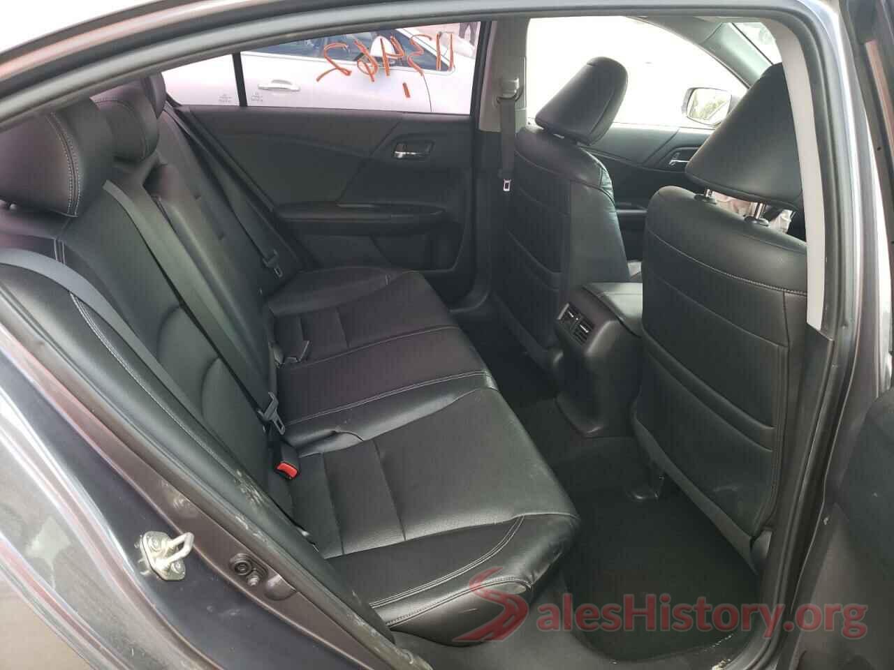 1HGCR2F87FA081742 2015 HONDA ACCORD