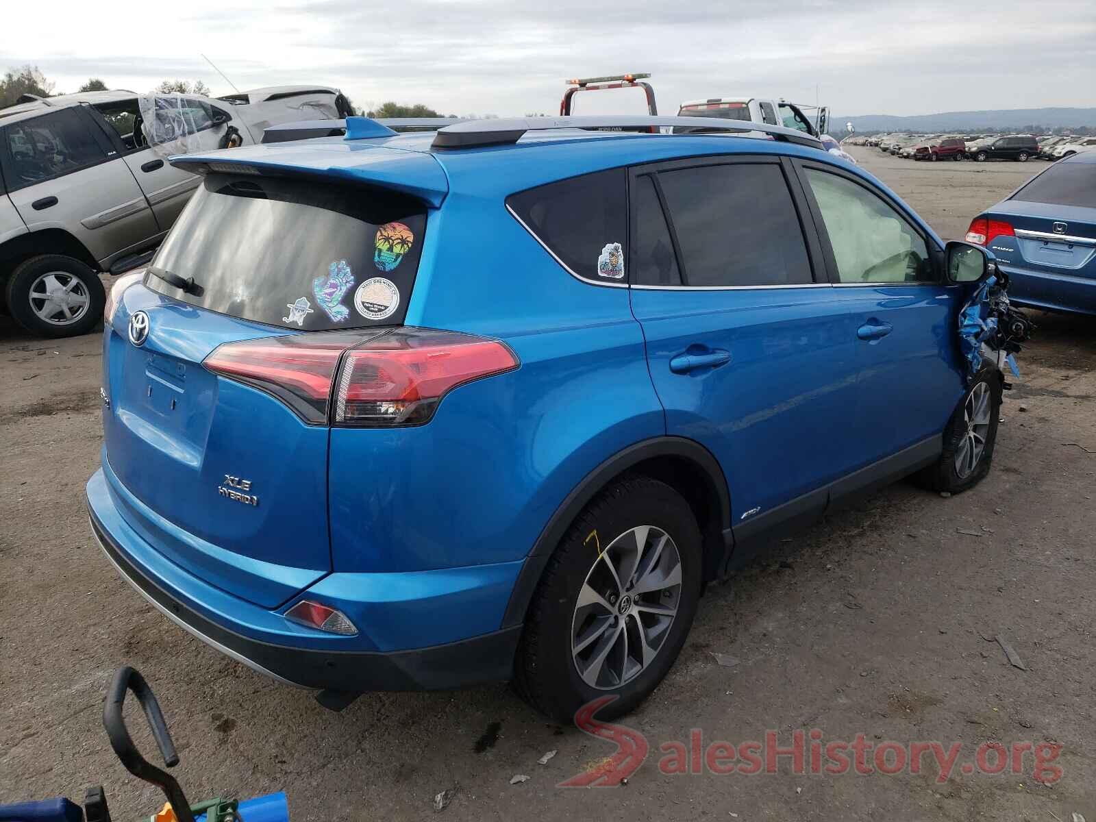 JTMRJREV6HD140880 2017 TOYOTA RAV4