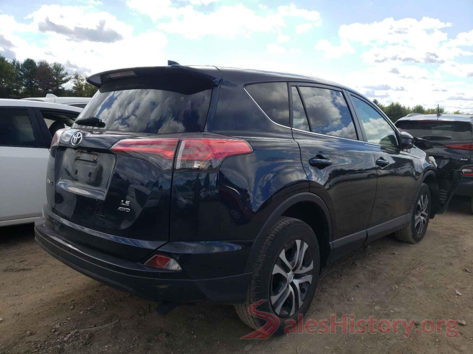 JTMBFREV4HJ160310 2017 TOYOTA RAV4