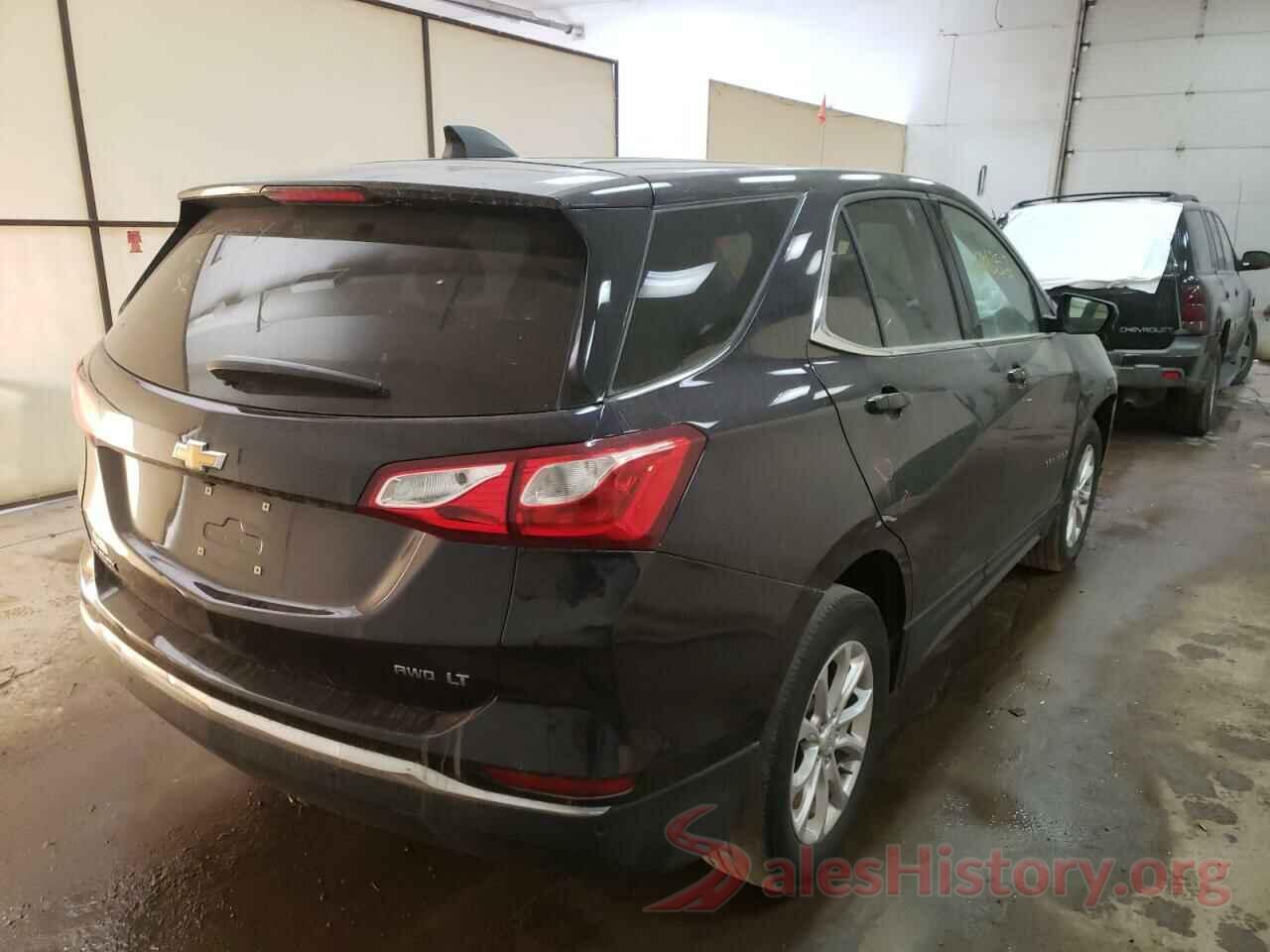 3GNAXTEV0LS564905 2020 CHEVROLET EQUINOX