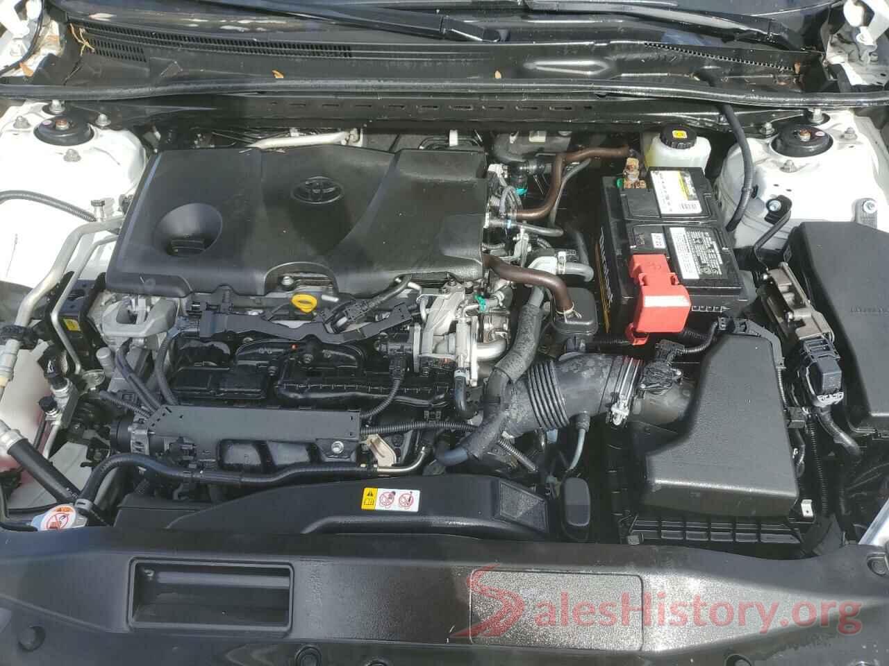 JTNB11HK1J3032503 2018 TOYOTA CAMRY