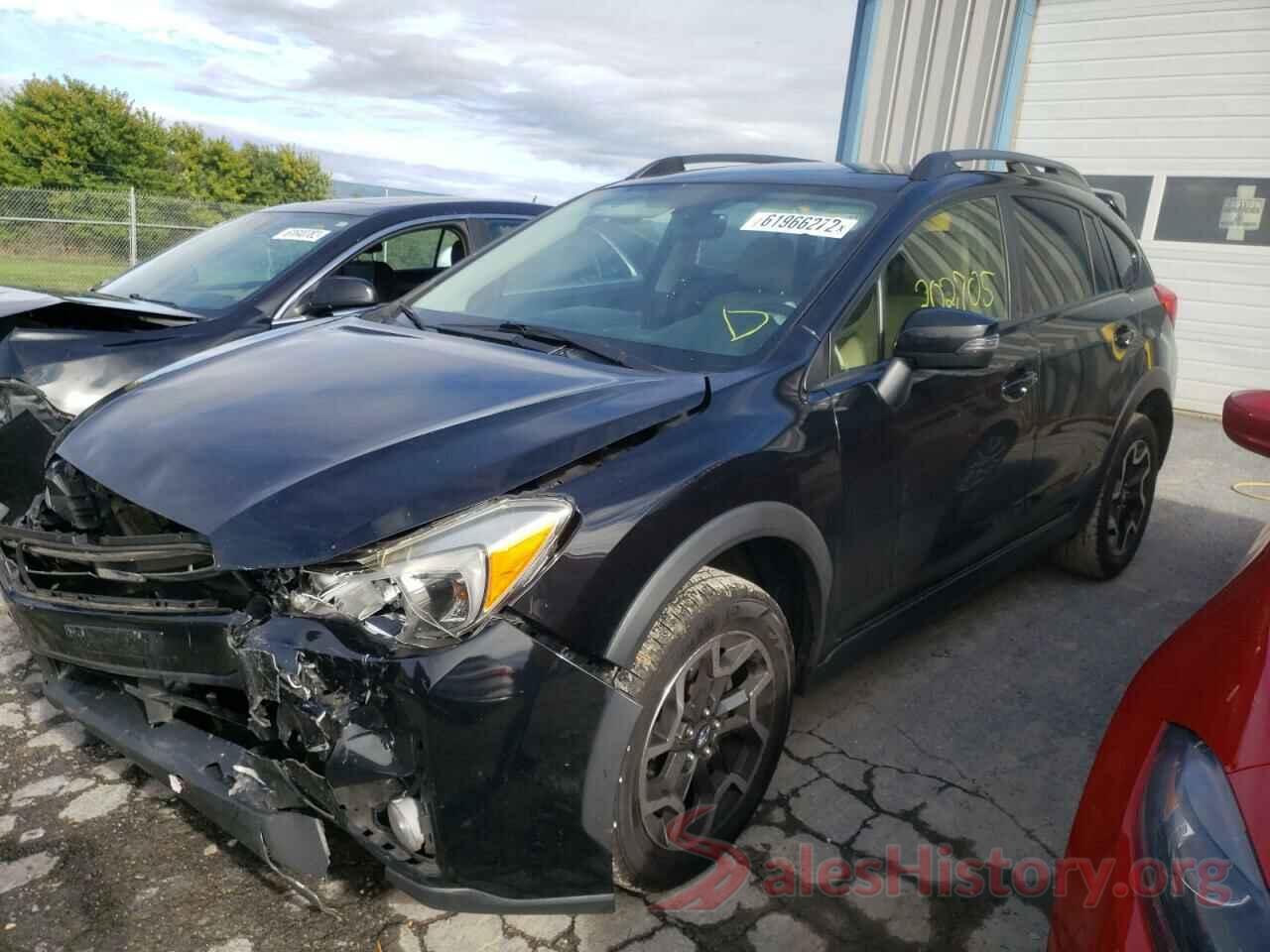 JF2GPAKC9HH241108 2017 SUBARU CROSSTREK