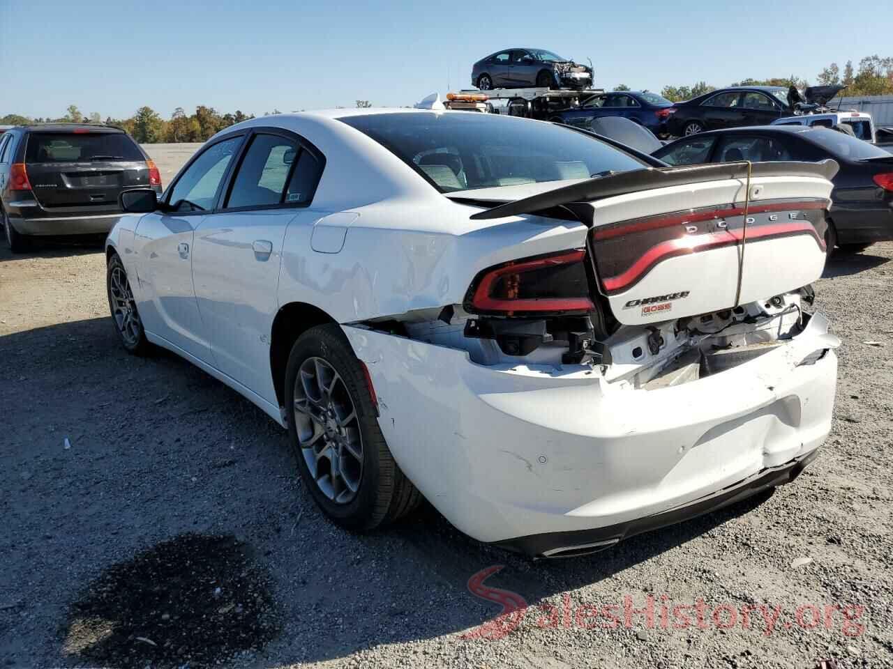 2C3CDXJG4HH630654 2017 DODGE CHARGER