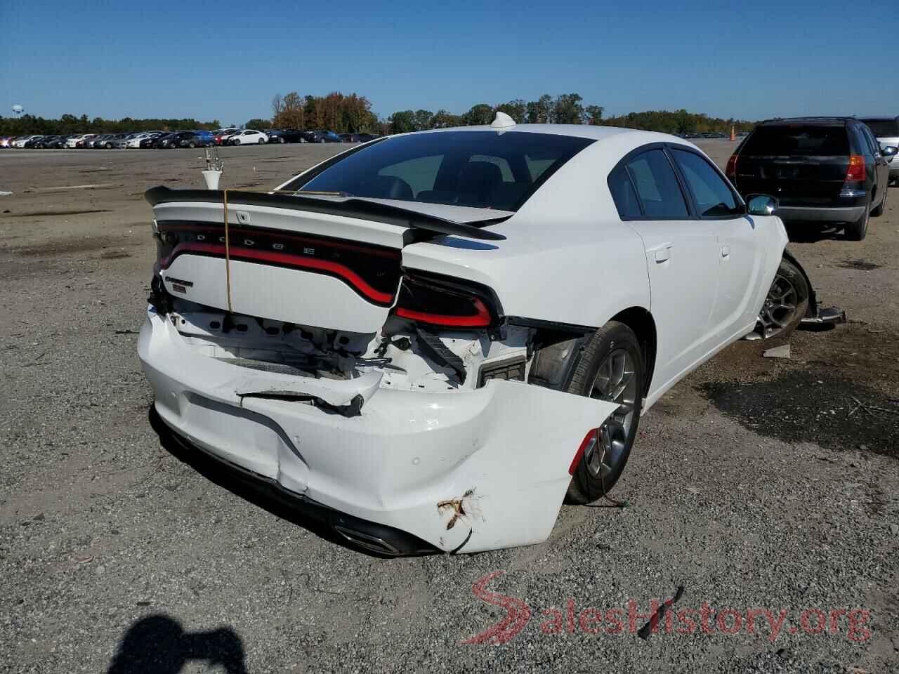 2C3CDXJG4HH630654 2017 DODGE CHARGER