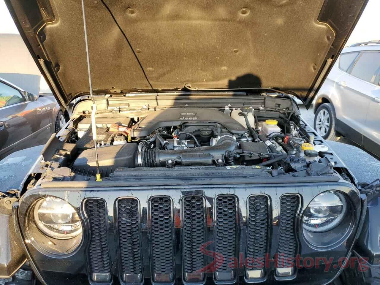 1C4HJXEG9MW631220 2021 JEEP WRANGLER