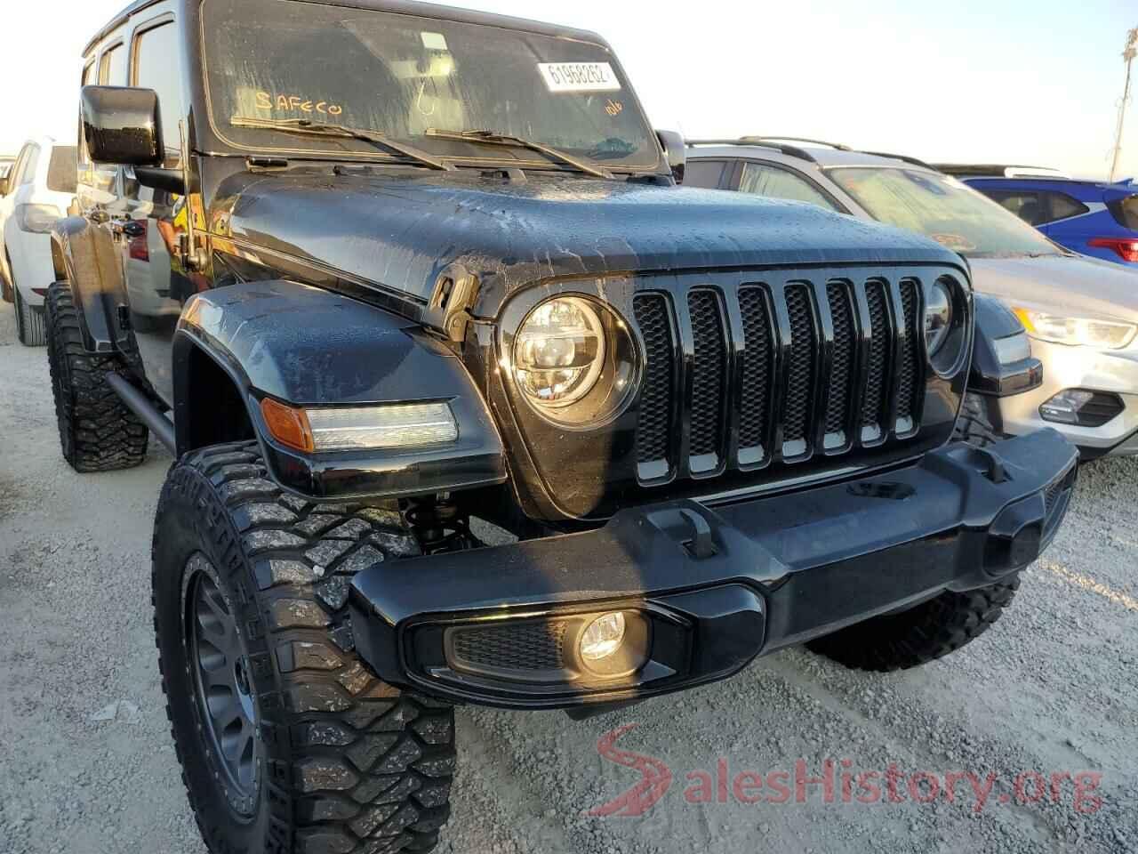 1C4HJXEG9MW631220 2021 JEEP WRANGLER