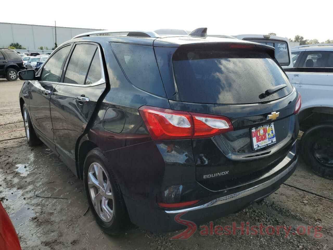 3GNAXNEV1KL355953 2019 CHEVROLET EQUINOX