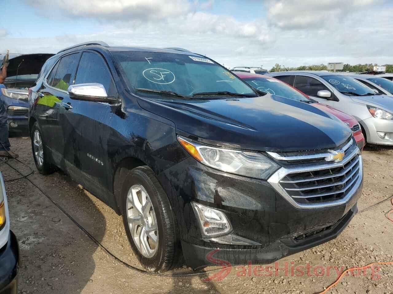 3GNAXNEV1KL355953 2019 CHEVROLET EQUINOX