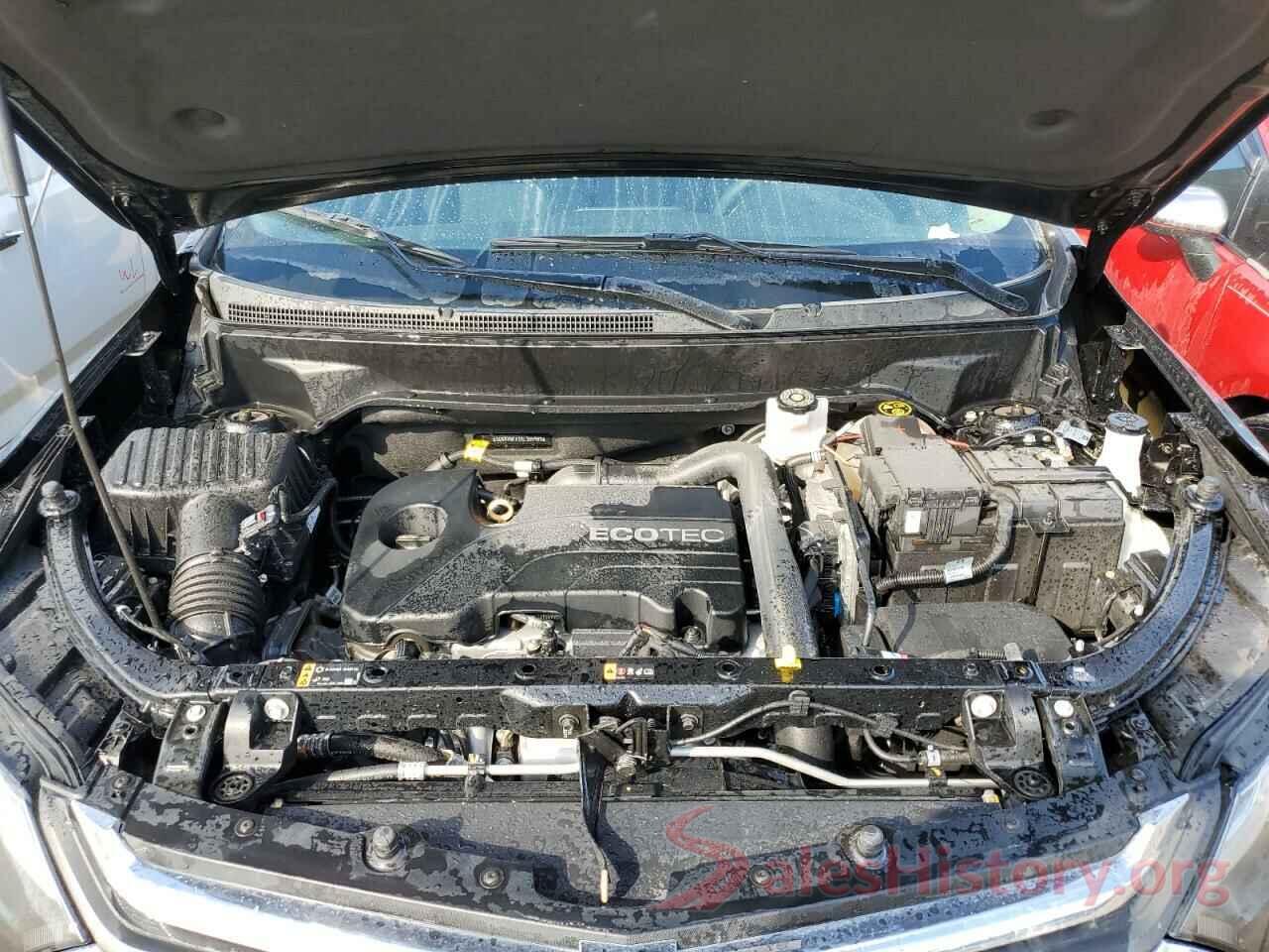 3GNAXNEV1KL355953 2019 CHEVROLET EQUINOX