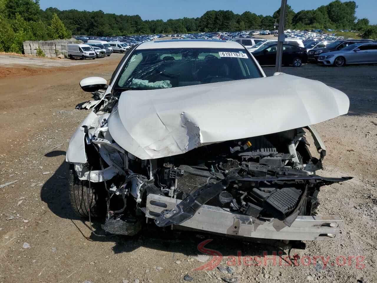 1N4BL4DV6KC137481 2019 NISSAN ALTIMA