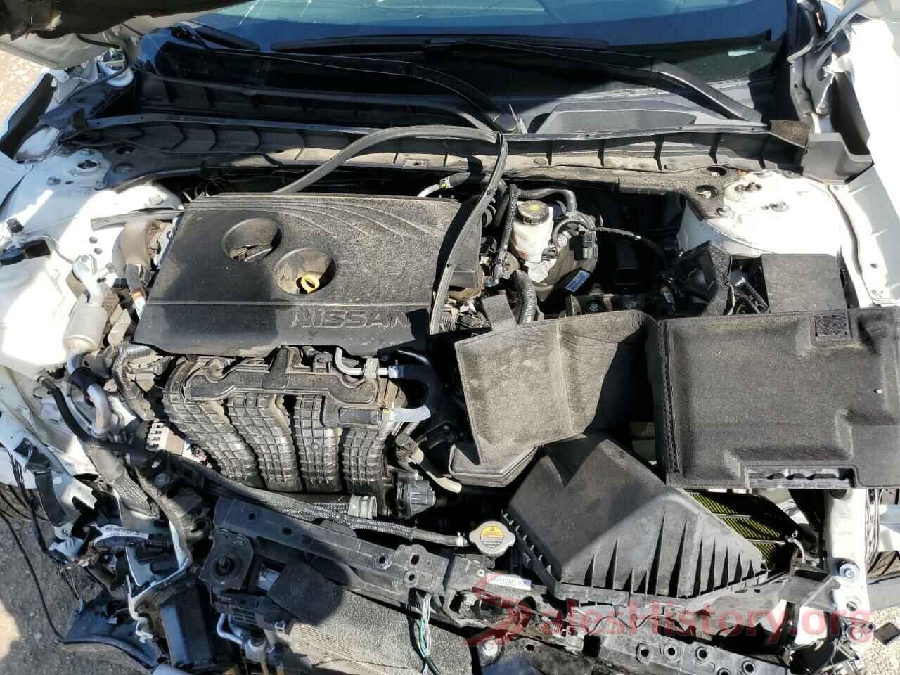 1N4BL4DV6KC137481 2019 NISSAN ALTIMA