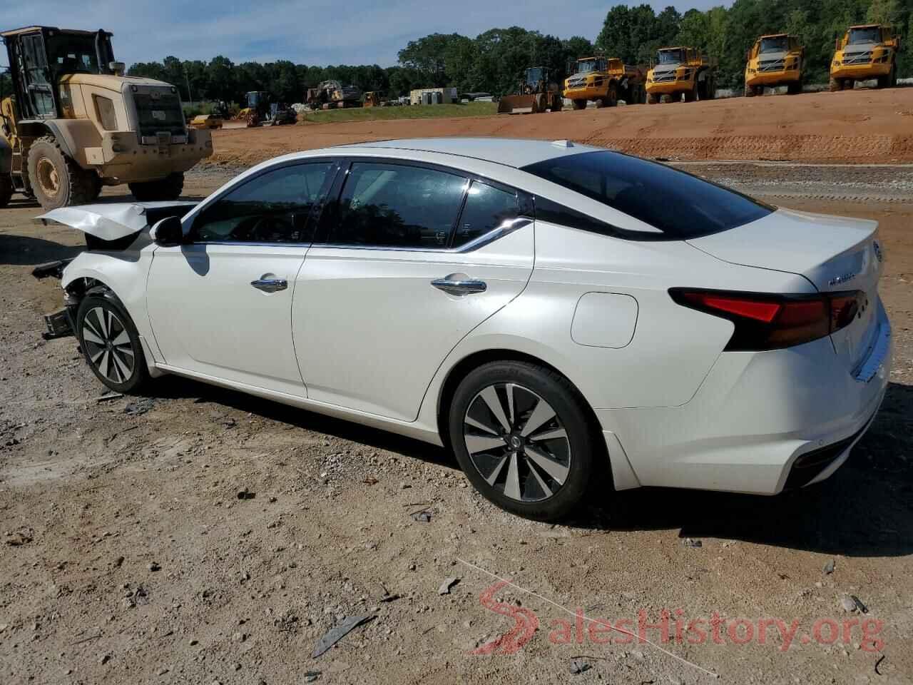 1N4BL4DV6KC137481 2019 NISSAN ALTIMA