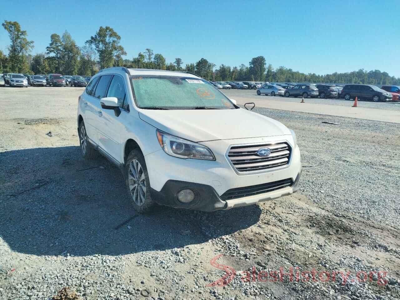 4S4BSATC0H3406185 2017 SUBARU OUTBACK