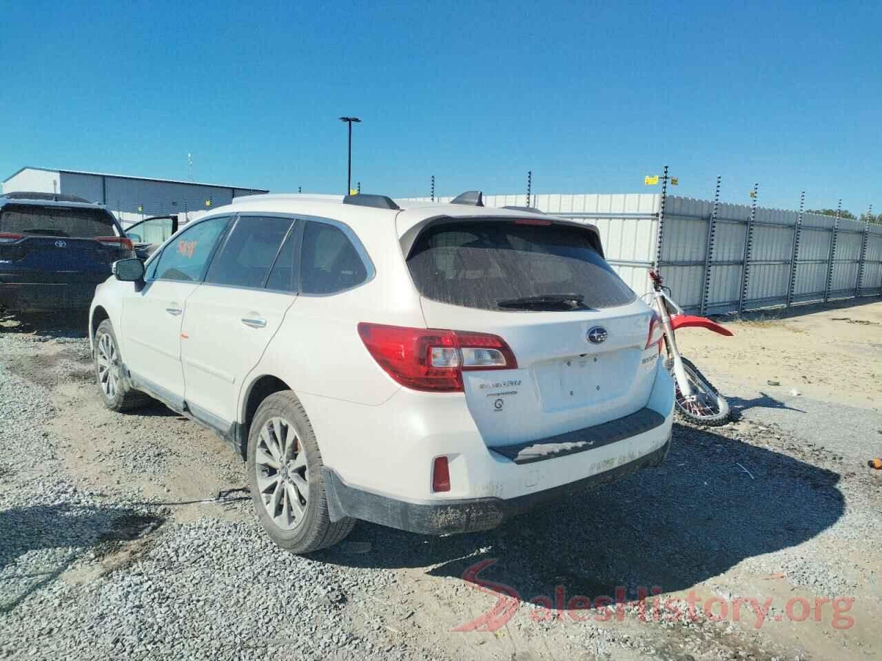 4S4BSATC0H3406185 2017 SUBARU OUTBACK