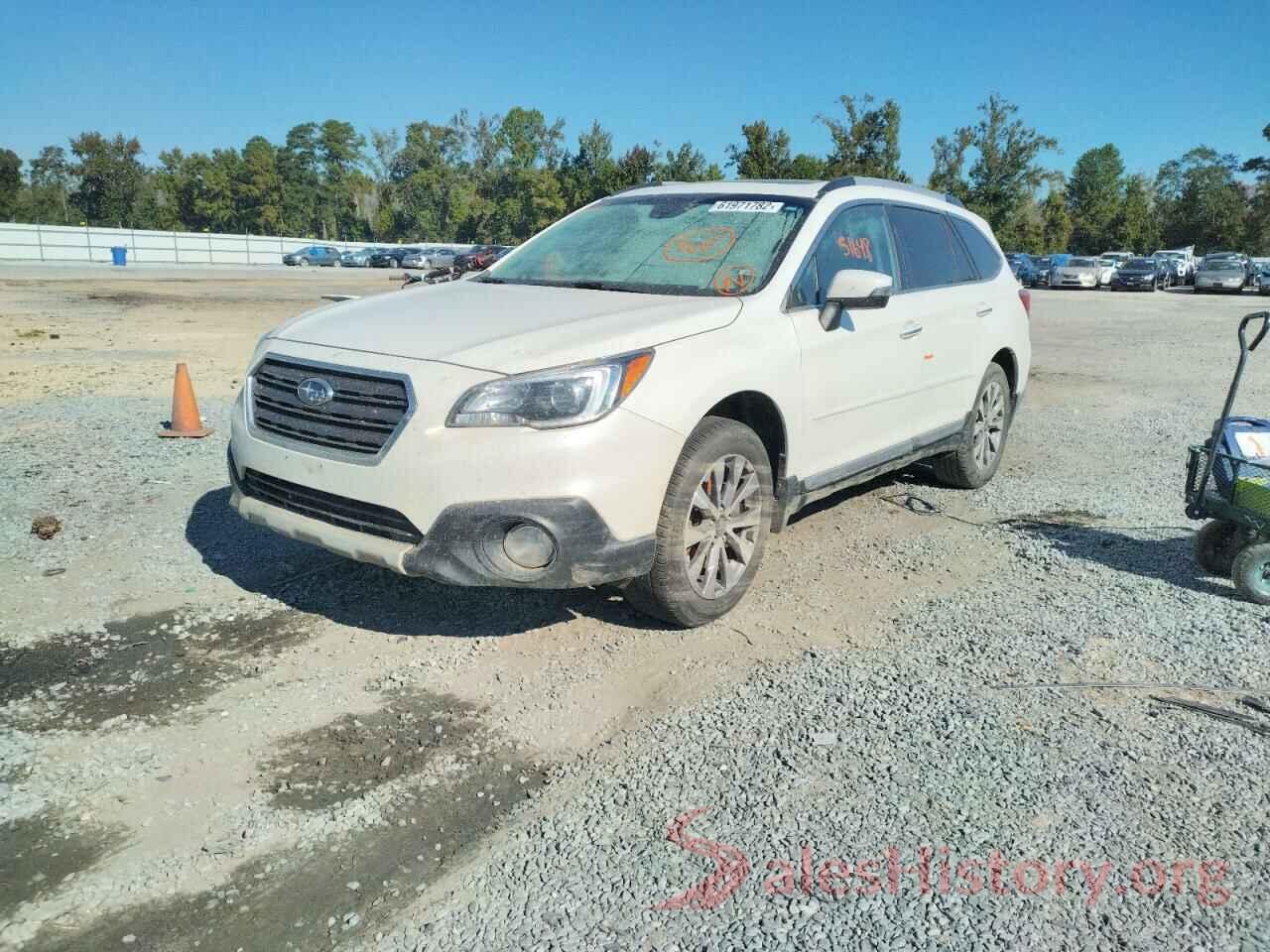 4S4BSATC0H3406185 2017 SUBARU OUTBACK