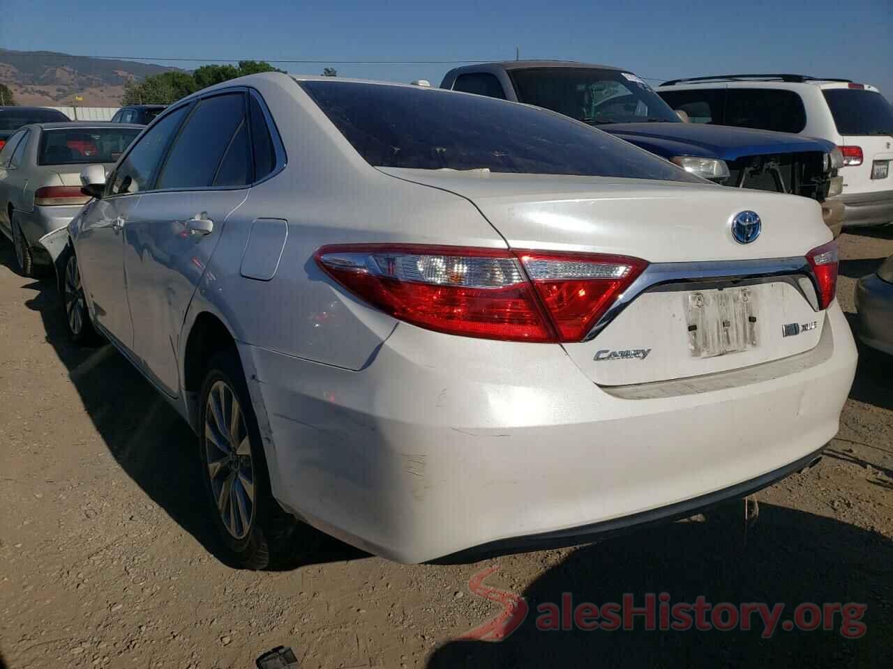 4T1BD1FK3HU218686 2017 TOYOTA CAMRY