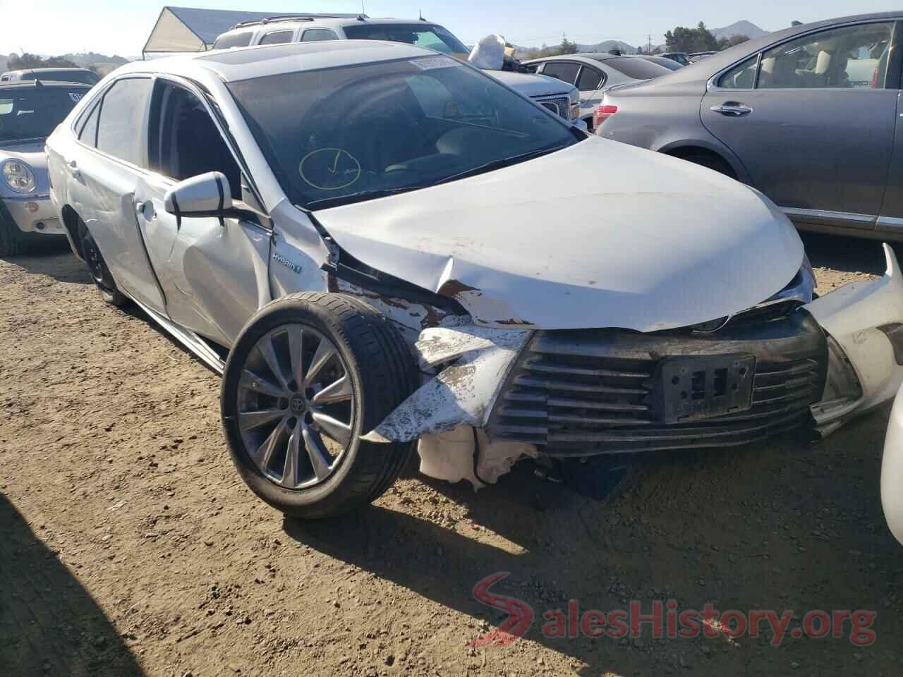 4T1BD1FK3HU218686 2017 TOYOTA CAMRY