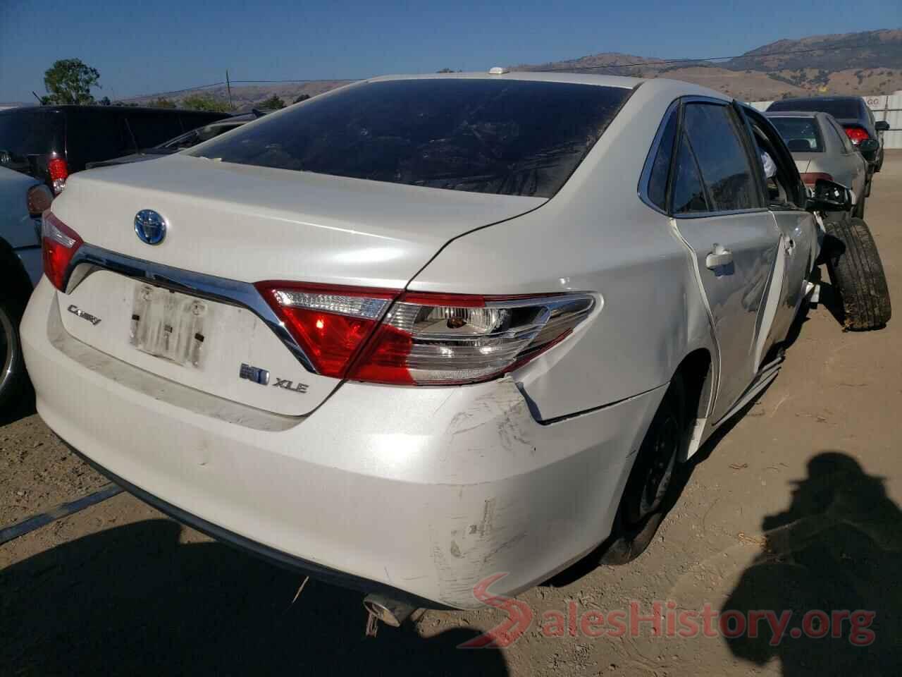 4T1BD1FK3HU218686 2017 TOYOTA CAMRY